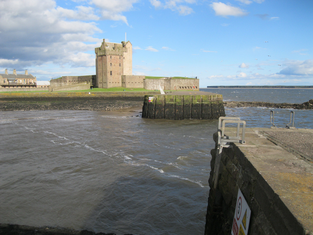 Broughty Ferry